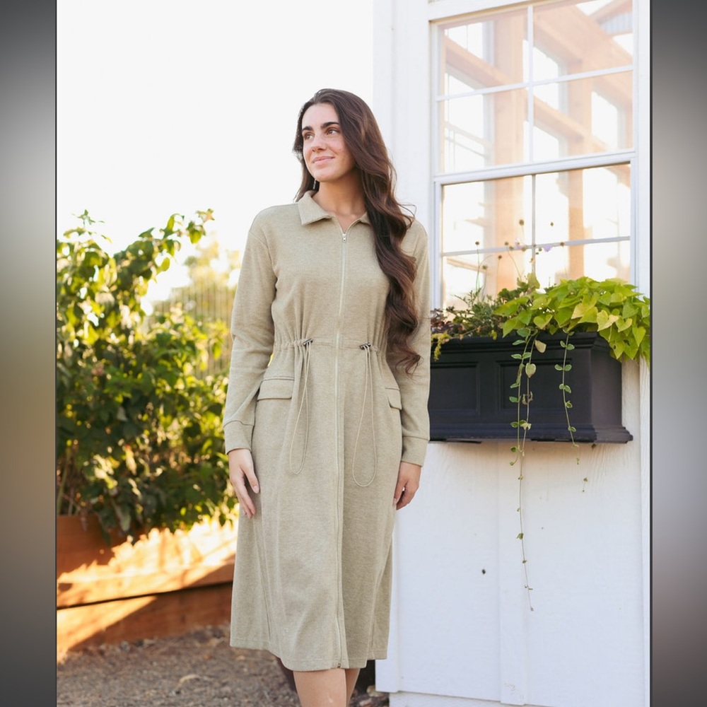 Dainty jewells dress